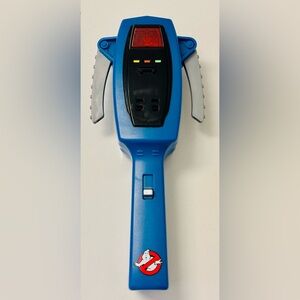 Ghostbusters P.K.E. Meter with Lights and Sounds